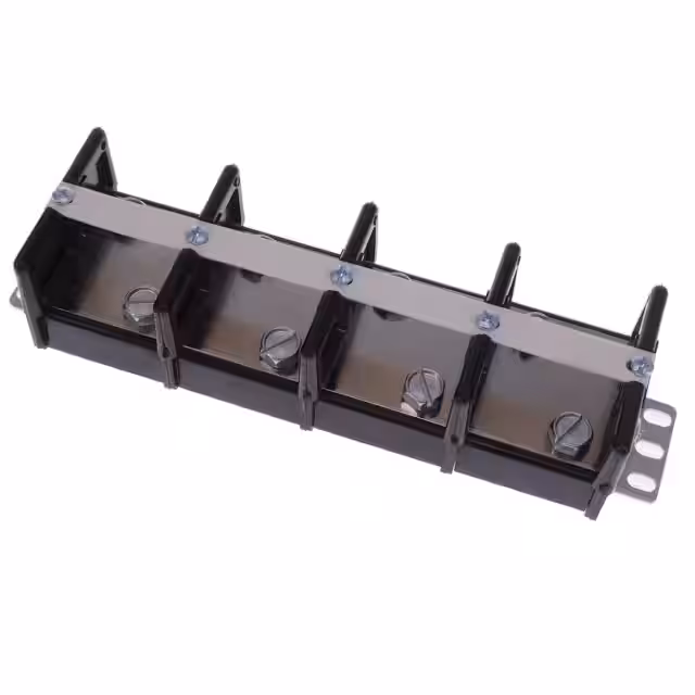 O-4 Curtis Industries  Barrier Blocks